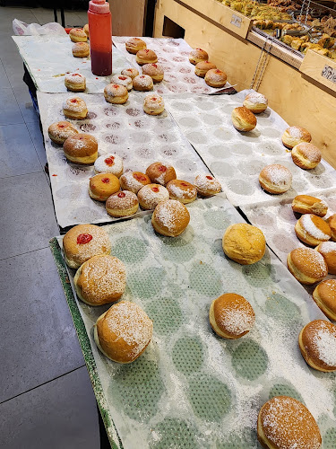 Comentarii opinii despre מאפיית ברכת משה