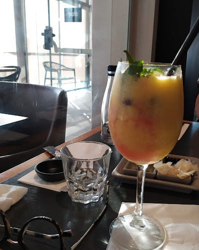 Opinii despre ג׳פניקה רגבה | JAPANIKA REGBA în רגבה - הסעדה