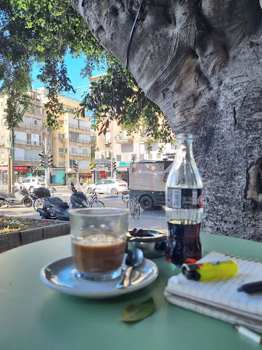 Kooper & Pako- קופר ופאקו - הסעדה