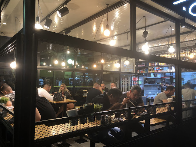 Opinii despre אסייתיקו - אוכל רחוב אסייתי - Asiatico în קרית מוצקין - הסעדה