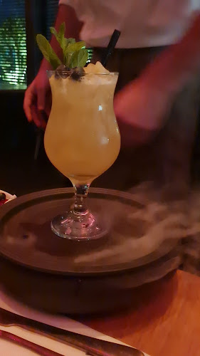 Comentarii opinii despre ספרה מסעדת שף - Sphera Kitchen & Bar