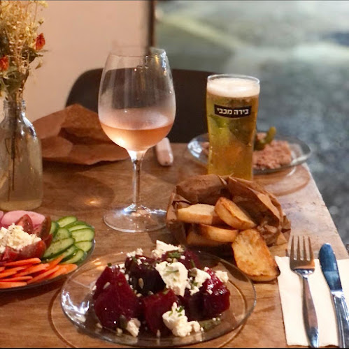 PLAZA | Bar Ramat Gani