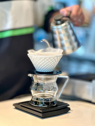 קפיטריה - הרצליה