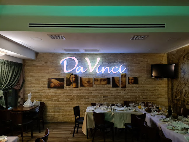 Opinii despre Restaurant da Vinci în אשקלון - הסעדה