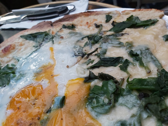 פר דרייר - הסעדה