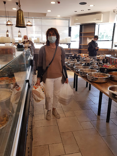 Comentarii opinii despre אוכל מוכן לשבת- מאמא מרקט