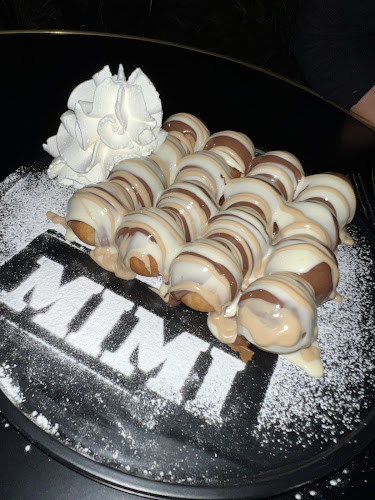 בליס גלידרייה חדרה - חדרה