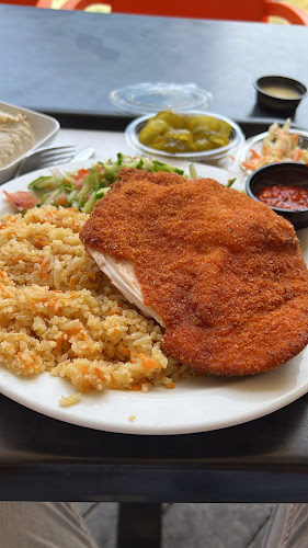 שניצל קומפני רעננה - רעננה