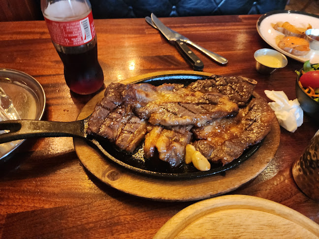 Opinii despre ביף בר în נתניה - הסעדה