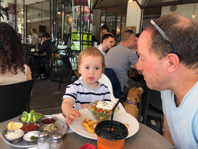 התחתית - הסעדה