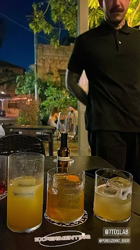 7to1 Lab - תל אביב-יפו