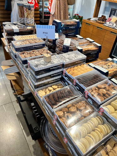 Boutique Central - הסעדה