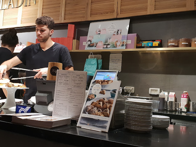 רולדין - הסעדה