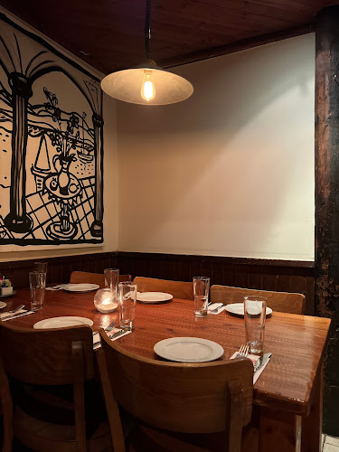 מסעדת טבריה הקטנה - טבריה