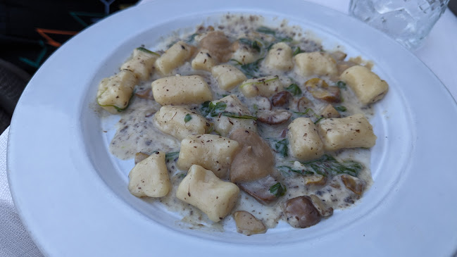 Opinii despre ספרה מסעדת שף - Sphera Kitchen & Bar în רחובות - הסעדה