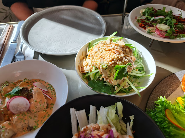 Opinii despre Pop and pope în תל אביב-יפו - הסעדה