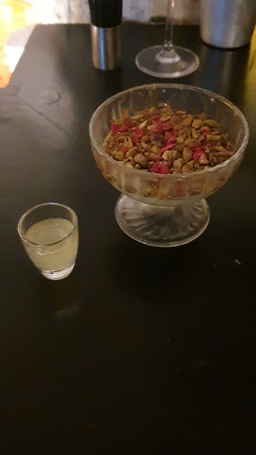 לה טיגרה - הסעדה