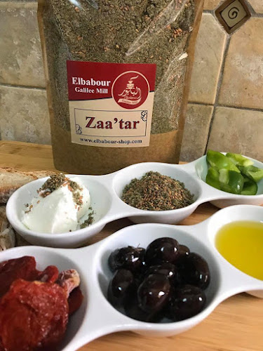 Comentarii opinii despre Elbabour spices