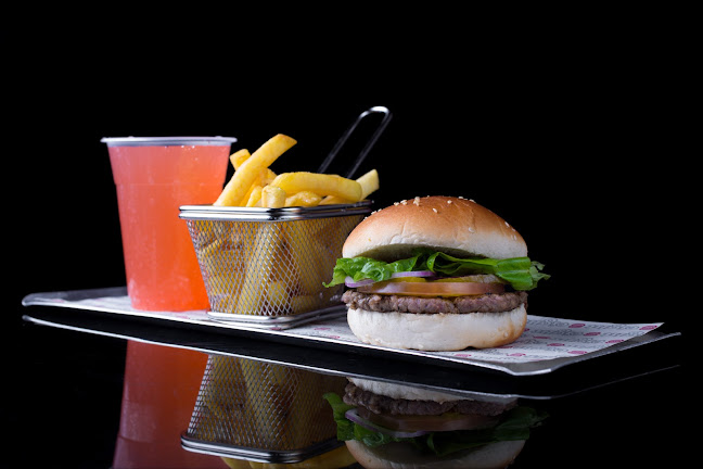 Comentarii opinii despre Eight 8 אשקלון