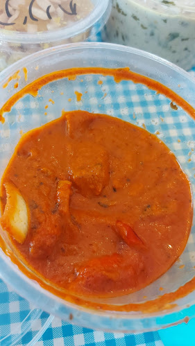 Comentarii opinii despre Tikka Masala