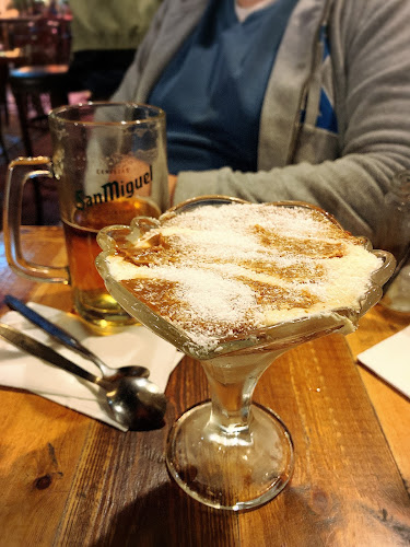 Opinii despre מסקל în תל אביב-יפו - הסעדה