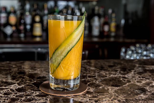 King's Court | קינגס קורט - מסעדה חלבית