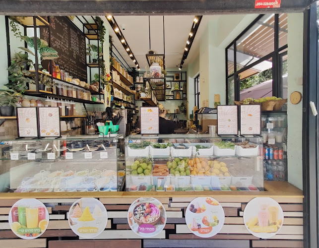 Opinii despre Denita în תל אביב-יפו - הסעדה