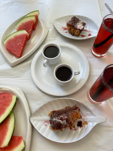 Opinii despre מסעדת אחים סאלח în חיפה - הסעדה