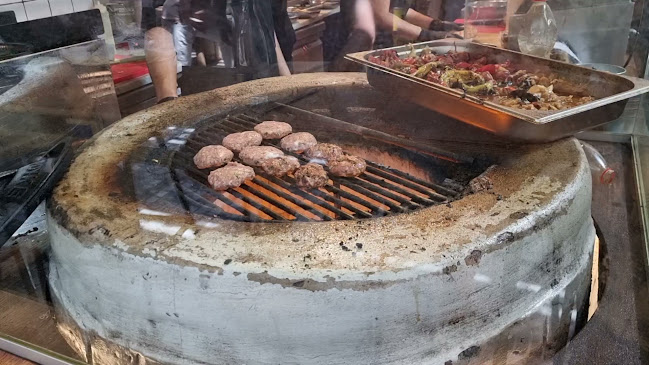 Opinii despre אוטלו שרונה otello sarona în תל אביב-יפו - הסעדה