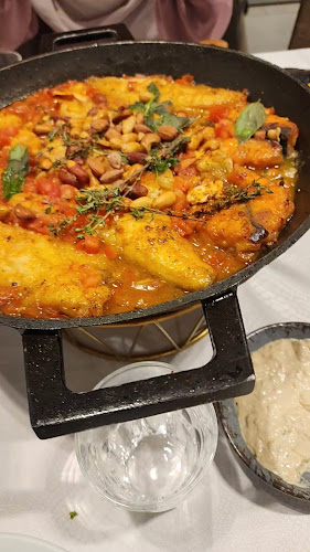 Opinii despre מסעדת בחרי în אום אל-פחם - הסעדה