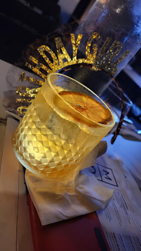 Comentarii opinii despre Mojo's