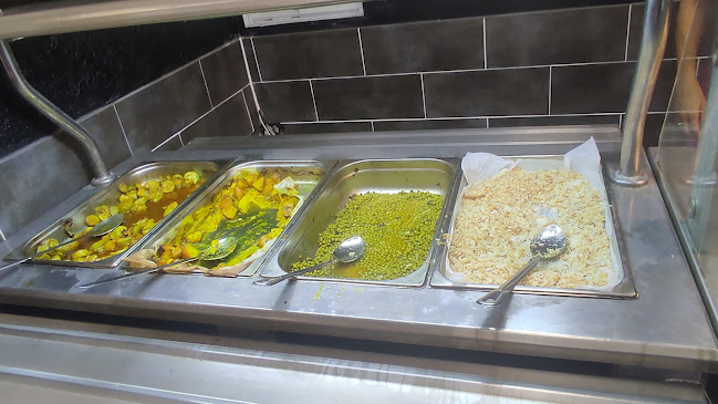 Opinii despre בזיליקום - קייטרינג - מסעדת פועלים în קריית ביאליק - הסעדה