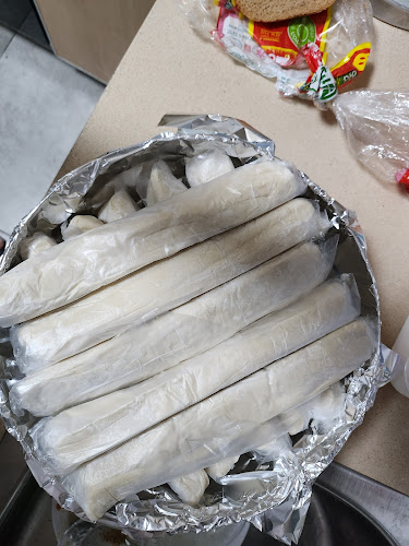 הג'חנון שלי - ראשון לציון