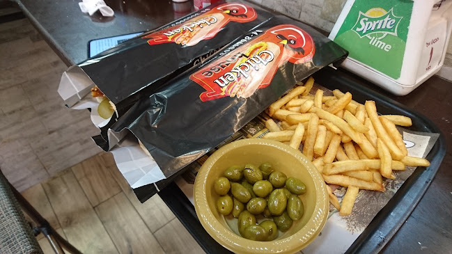 שבתאי לוי 9, חיפה