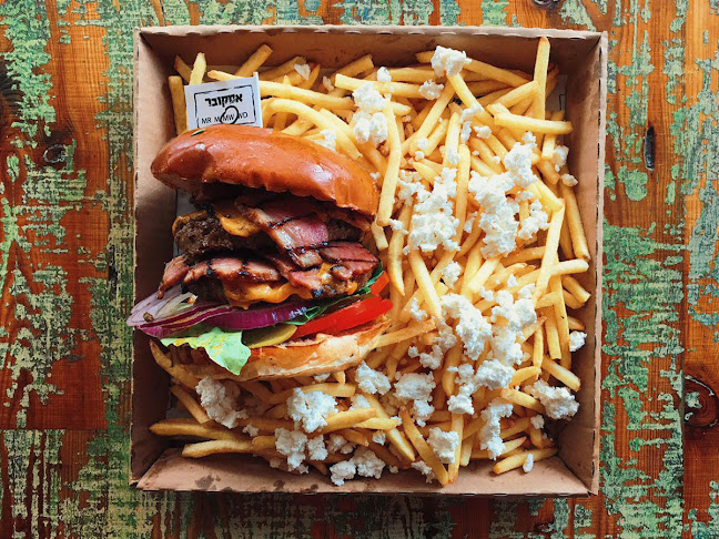 Opinii despre הגראז' în ראשון לציון - הסעדה