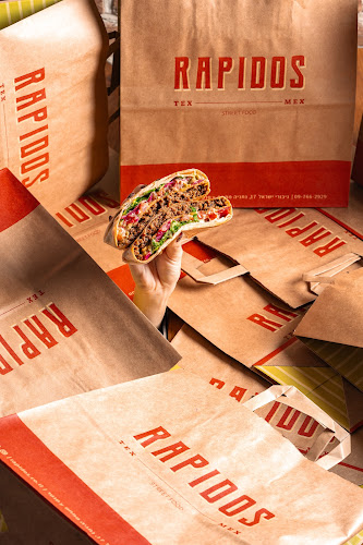 רפידוס - Rapidos - נתניה