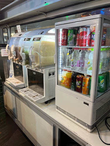 קופיז תחנה מרכזית חדשה תל אביב - תל אביב-יפו