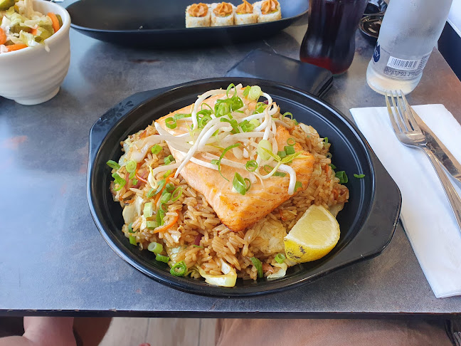 קונה סושי - מודיעין מכבים רעות