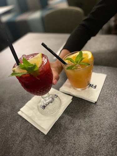 Opinii despre פריים în ראשון לציון - הסעדה