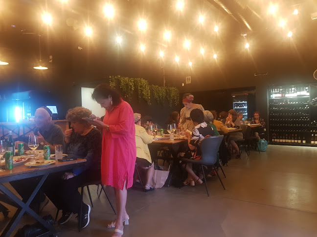 לולה - הכשרה על הים - אשדוד