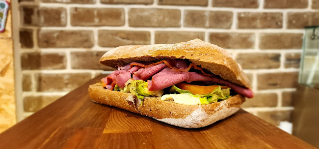 Comentarii opinii despre Kahloon Sandwich Bar