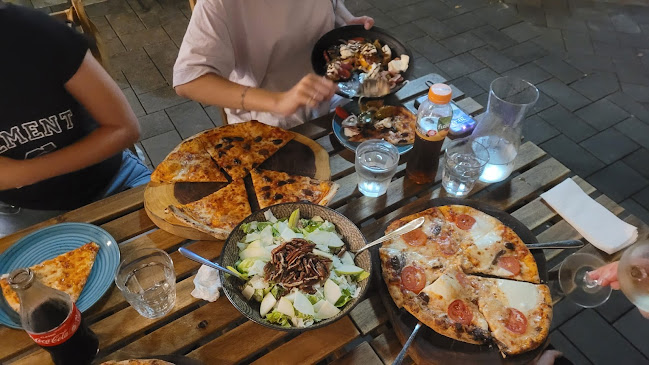 יוניקא מטבח איטלקי - הסעדה