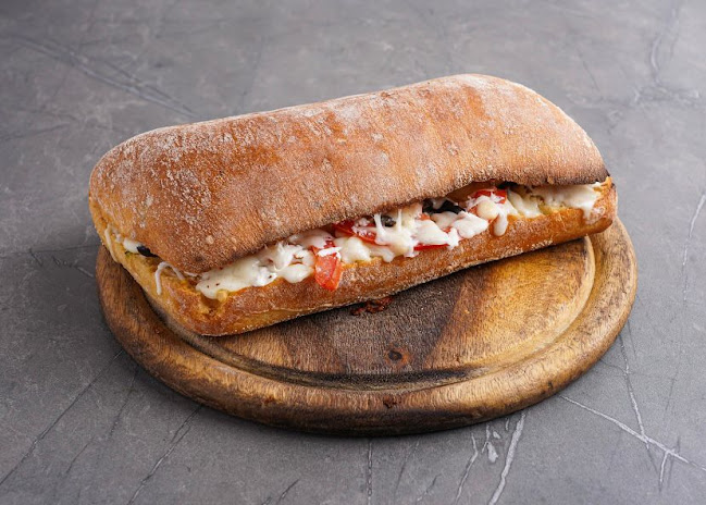 פאפא פיצה - בת ים - בת ים