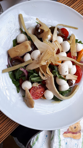 Comentarii opinii despre מאמא שושה | mama shusha