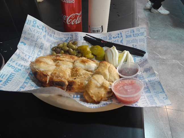 Opinii despre הסולטאן în קרית גת - הסעדה