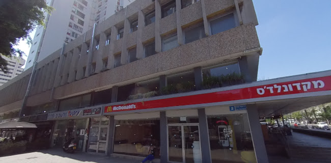 Opinii despre מקדונלד'ס - לונדון מיניסטור, תל אביב în תל אביב-יפו - הסעדה