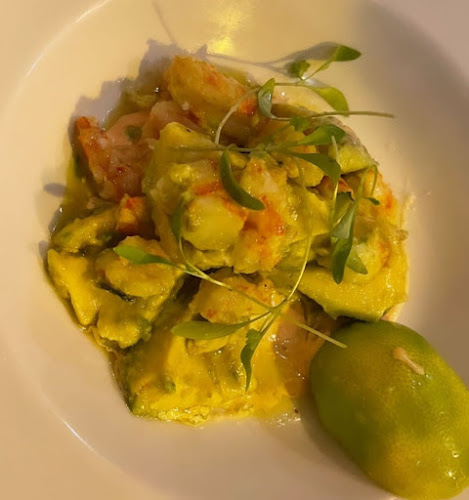 Opinii despre פרא în תל אביב-יפו - הסעדה