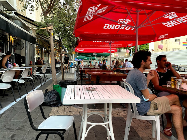 Salon Berlin - תל אביב-יפו