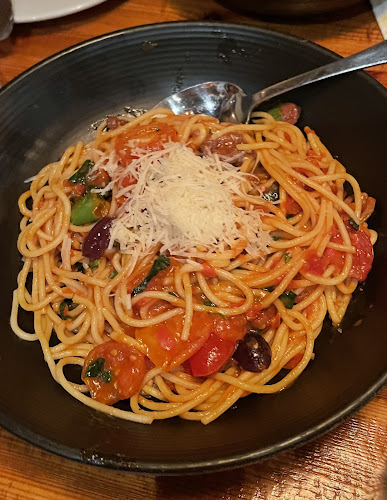 מסעדת טבריה הקטנה - טבריה