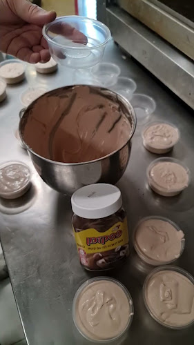 פיצה הקוסם האיטלקי פיצריה בבת ים - הסעדה